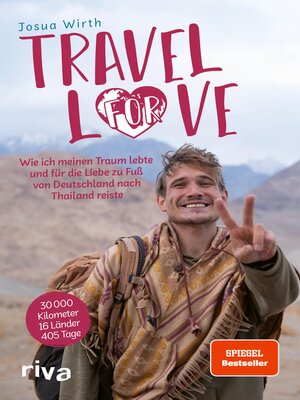 cover image of Travel For Love